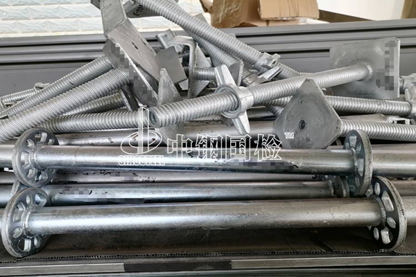 不同類型腳手架的檢測(cè)標(biāo)準(zhǔn)及檢測(cè)項(xiàng)目有哪些？