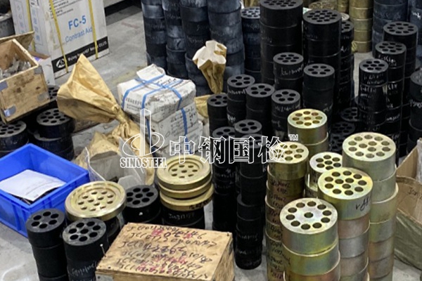 預(yù)應(yīng)力錨具的檢測項目有哪些？