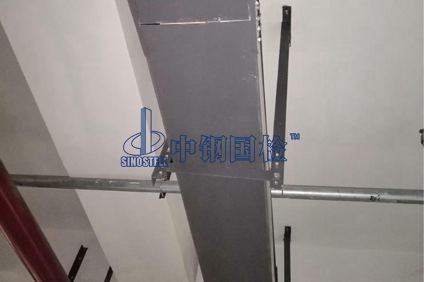 抗震支吊架可以在哪里做檢測(cè)？