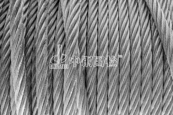 鋼絲繩怎么做檢測？鋼絲繩檢測標準和檢測項目有哪些？