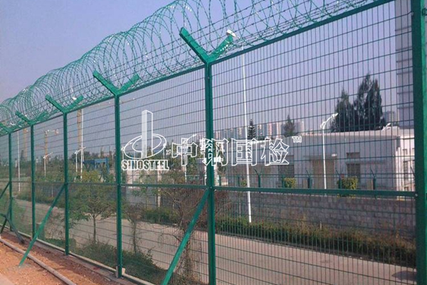 護(hù)欄檢測標(biāo)準(zhǔn) 護(hù)欄檢測項目有哪些？