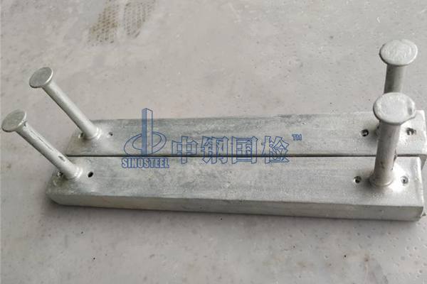 預埋槽道檢測項目有哪些？預埋槽道檢測機構哪家專業(yè)？