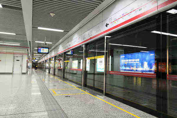 地鐵雜散電流檢測(cè)