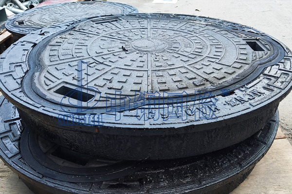 球墨鑄鐵井蓋檢測項目有哪些 專業(yè)井蓋第三方檢測機構(gòu)