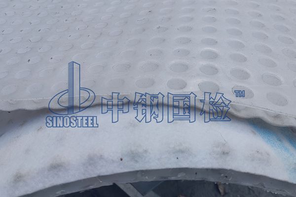 鐵路隧道用防排水板檢測(cè)項(xiàng)目有哪些