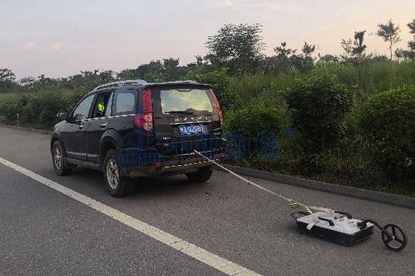 道路沉降檢測方法有哪些