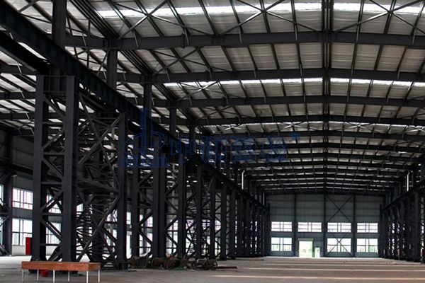 鋼框架檢測(cè)鑒定機(jī)構(gòu)