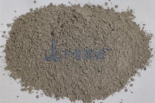 隧道微膨脹注漿料檢測機構有幾家