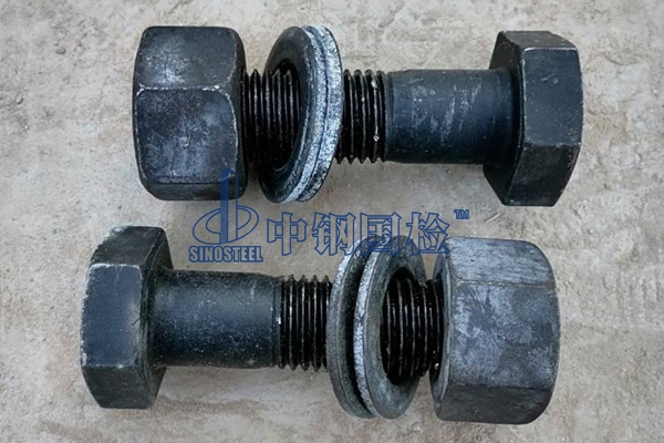 高強度螺栓檢測費用是多少？