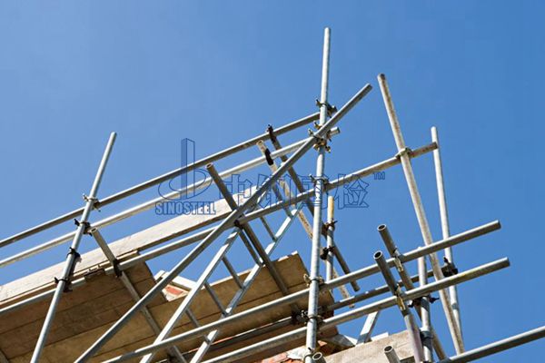 腳手架檢測項(xiàng)目有哪些 腳手架第三方檢測機(jī)構(gòu)