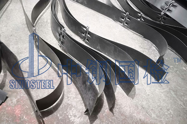 土工格室檢測(cè)