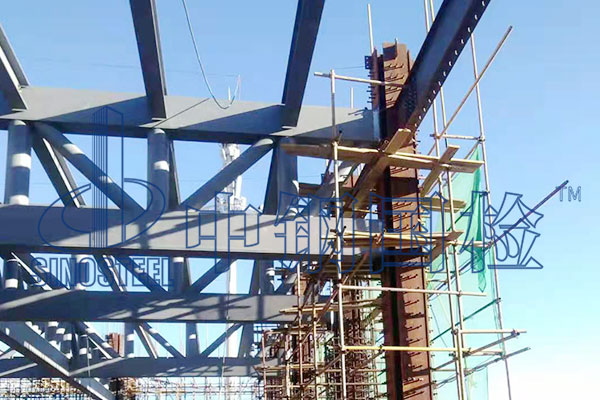 鋼結(jié)構(gòu)安全評估