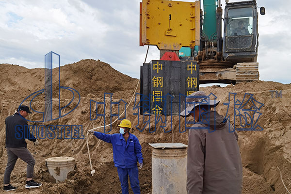 樁身高應(yīng)變檢測(cè)完整性