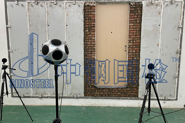 隔聲門(mén)檢測(cè)報(bào)告 隔音門(mén)檢測(cè)機(jī)構(gòu)