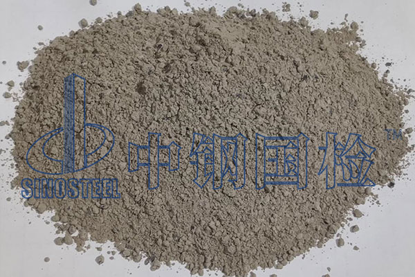 灌漿料檢測多少噸一個批次 第三方檢測機(jī)構(gòu)