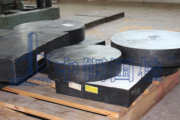 橡膠支座檢測(cè)