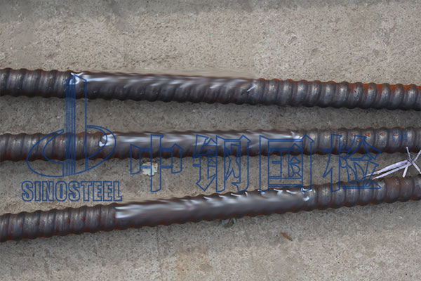 錨桿拉拔檢測(cè)