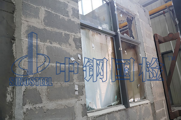 防火窗檢測(cè)