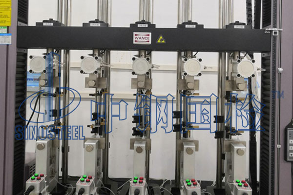 隧道防水板檢測(cè)