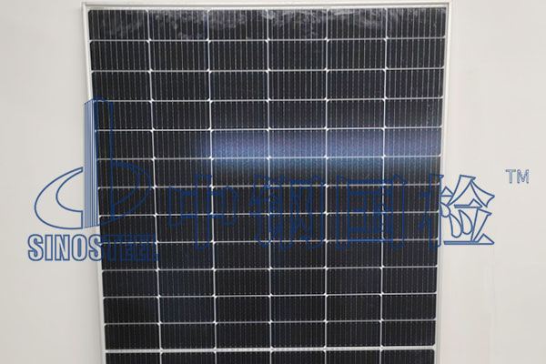 光伏組件隱裂檢測標(biāo)準(zhǔn)及判定