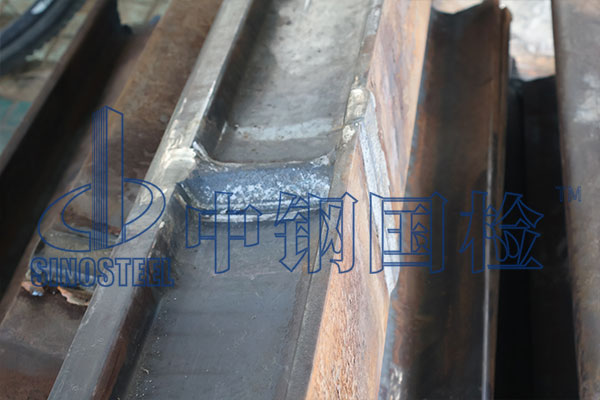 焊接構(gòu)件檢測(cè)