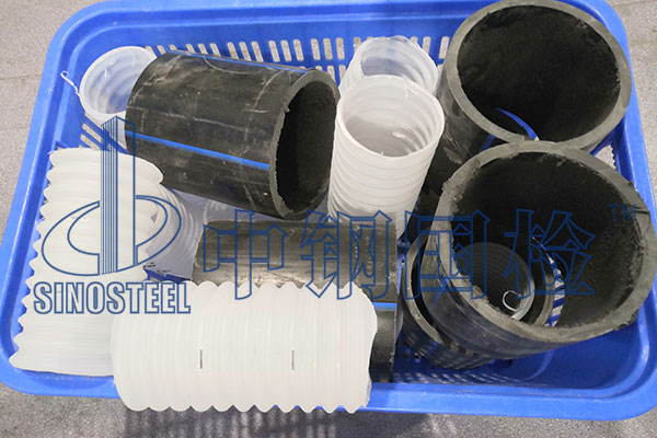 太原雙壁波紋管檢測機構 太原雙壁波紋管檢測報告