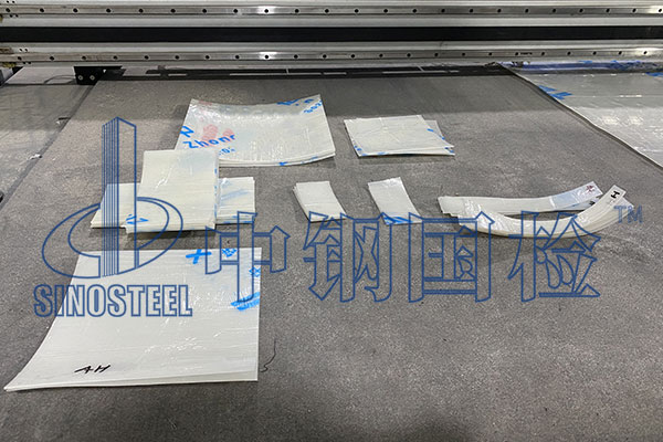 自粘性防水卷材檢測標準 自粘防水卷材檢測指標