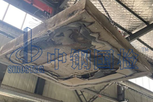 防火材料耐火性能檢測方法 防火材料耐火性能檢測報告