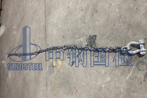 鏈條強度檢測標準 鏈條強度檢測報告