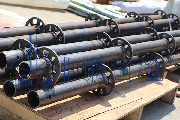 腳手架檢測有哪些項目 腳手架檢測費是誰承擔