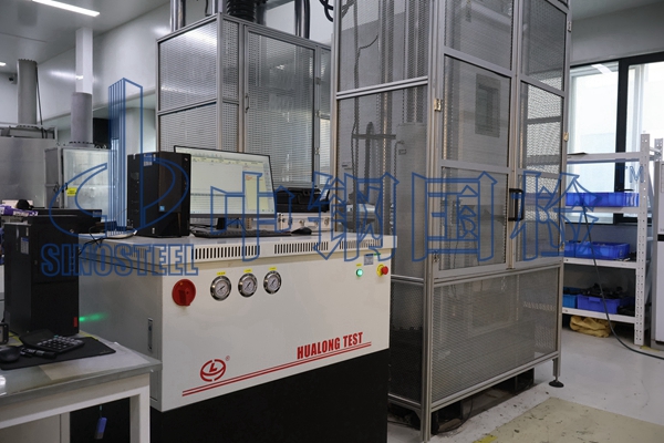 銅止水檢測頻次 銅止水檢測報告