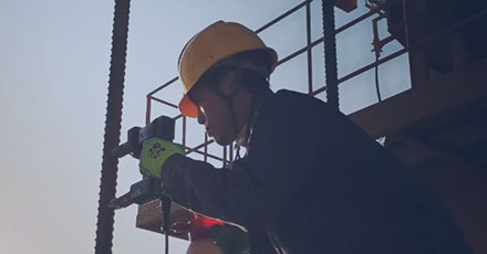 檢測范圍廣泛，服務(wù)遍布全國