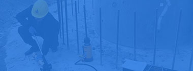 工程項(xiàng)目檢測(cè)，服務(wù)遍布全國(guó)